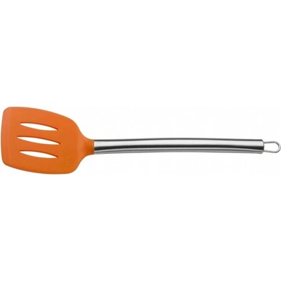 Pintinox Silicone Orange Perforovaná lopatka 36 cm