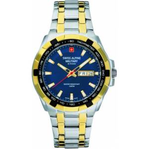 Grovana Swiss Alpine Military 7043.1145 Часовници