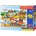 Castorland Пъзел Castorland от 40 XXL части - Строителна площадка (B-040018)
