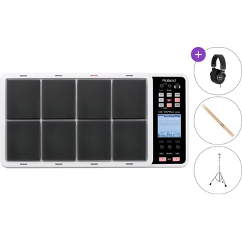 Roland SPD-30 OCTAPAD Premium SET Пад за електронни барабани (SPD-30-PREMIUM-SET)
