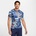Nike Netherlands Academy Pro Pre Match Shirt 2024 Adults - Blue