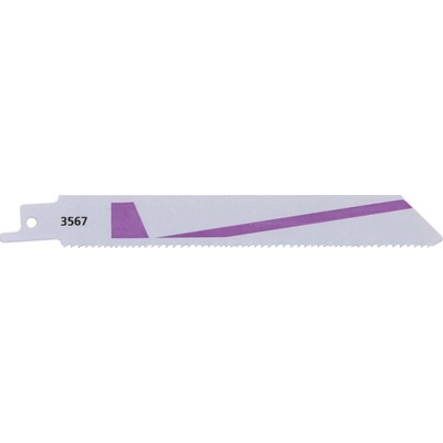 Wolfcraft Plátek šalové pily 3567000 Délka řezacího listu 152 mm