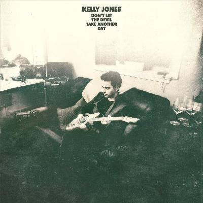 Kelly Jones - Don't Let The Devil Take Another Day (3 LP) (0190295158231)