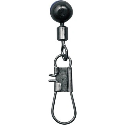 Cralusso Karabinka S Obratlíkom Perla Medium 3 ks