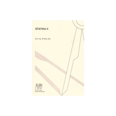 Statika II. - Muk Jiři