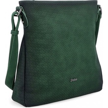 Indee kabelka crossbody 6317 TZE zelená