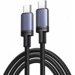 Ugreen Cable USB-C to USB-C Ugreen L532, 240W, 2m (Gray)