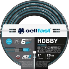 CellFast Zahradní hadice 1 25m HOBBY
