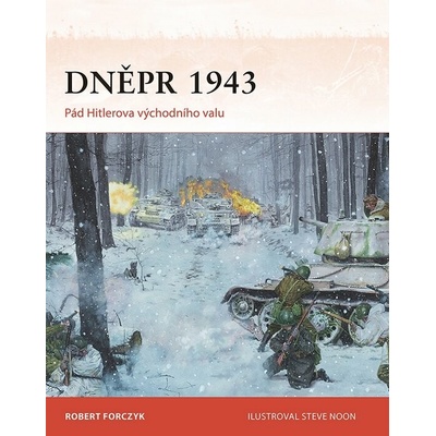 Dněpr 1943