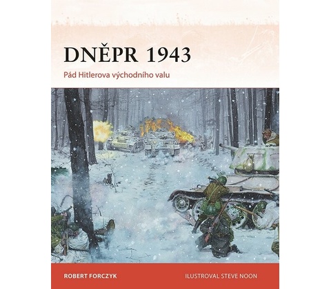 Dněpr 1943