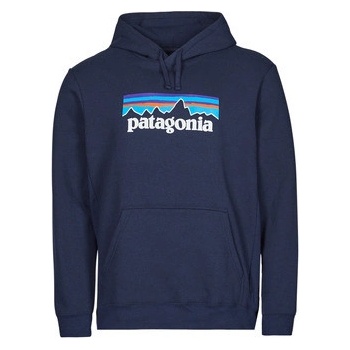 Patagonia M's P­6 Logo Uprisal Hoody navy