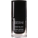 Gabriella Salvete Longlasting Enamel lak na nechty 01 Deep Black 11 ml