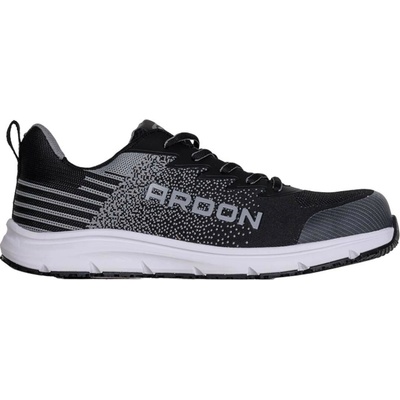 ARDON ASONEX S1PS ESD polobotka černá