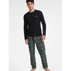 Henderson Мъжки пижами модел 183839 Henderson