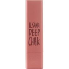 Macqueen Air Deep Kiss Lipstick 04 Rose Brown Dlouhotrvající rtěnka 3,5 g