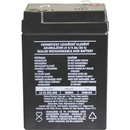 Olovené batérie EMOS DHB440