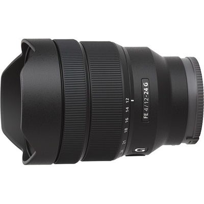 Sony FE 12-24mm f/4 G