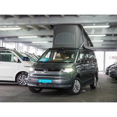 Volkswagen T7 California 2.0 TDI Beach DSG 110 kW