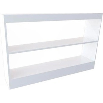 Image 1 of RFG Надстройка за етажерка Labo - 1200 х 250 х 750 mm