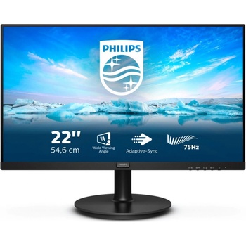Philips 222V8LA