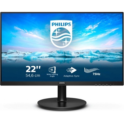 Philips 222V8LA