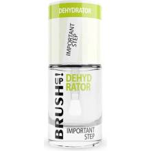 BRUSH UP! Dehydrator na nechty Important Step 6 ml