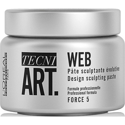 L'Oréal Professionnel Paris L'Oréal Professionnel Tecni Art Паста за коса Depolish, 150 ml