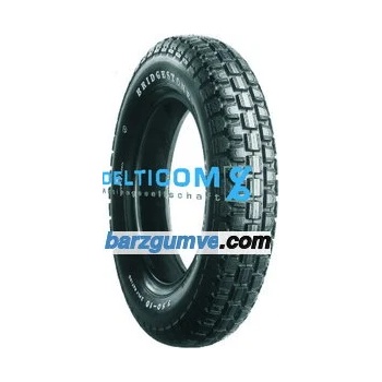 Bridgestone TW3 ( 3.50-10 TT 51J )