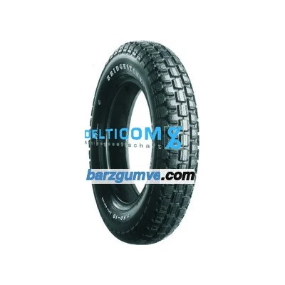 Bridgestone TW3 ( 3.50-10 TT 51J )