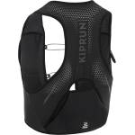 KIPRUN Раница за трейл бягане KIPRUN Race 900 Vest 3L Trail running backpack - Black - размер XL (504-0780-0116)