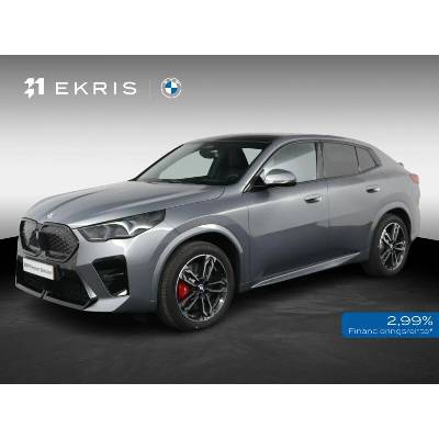 BMW iX2 eDrive20 M Sport 150 kW
