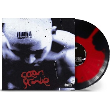 Ocean Grove Oddworld 1 LP