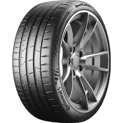 Continental SportContact 7 345/25 R24 111Y