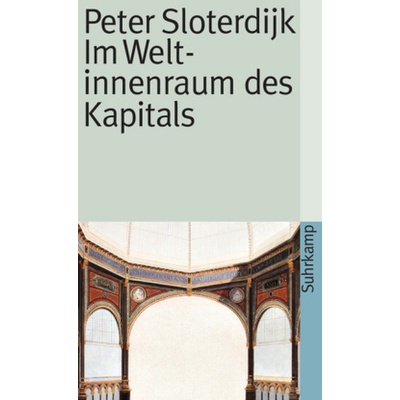 Im Weltinnenraum des Kapitals