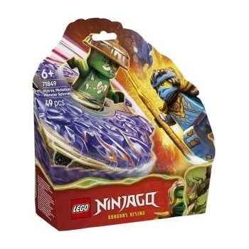 LEGO® Строителна Игра Lego 71849