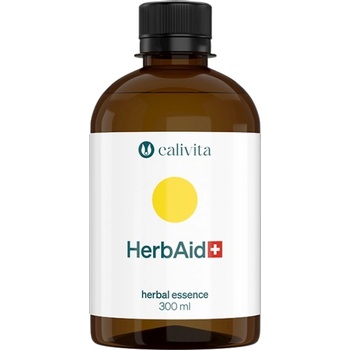 Image 1 of CaliVita HerbAid+ | 53 Herbals Blend [300 мл]