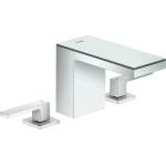 Hansgrohe Смесител за умивалник Hansgrohe Axor MyEdition с едноръкохватков механизъм и 3 елемента (47070000)
