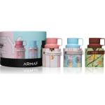 Armaf Odyssey Set II. подаръчен комплект за жени 3x30ml woman