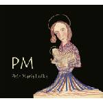 Supraphon Lutka Petr Maria: PM - CD (018135)