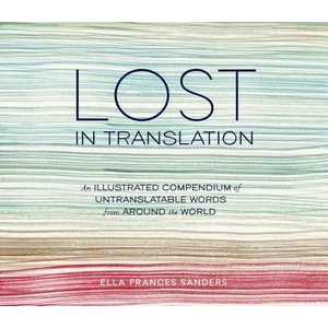 Lost in Translation | Ella Frances Sanders (0000)