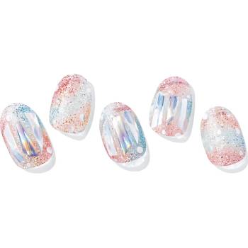 ohora Gel Nail Sticker N Newtro no. 1 Стикери за нокти цвят ND-097