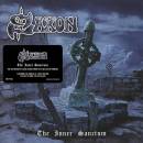 Saxon: Inner Sanctum: CD