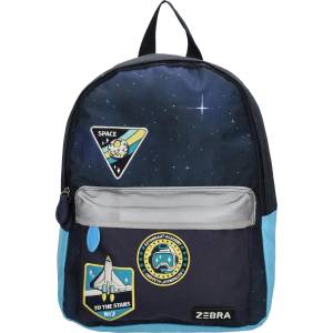 Zebra Trends Mex 22994 Blue
