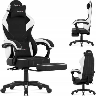 Huzaro Force 3.7 White Carbon