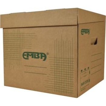 Emba Úložný box 2.H/H TYP UB2