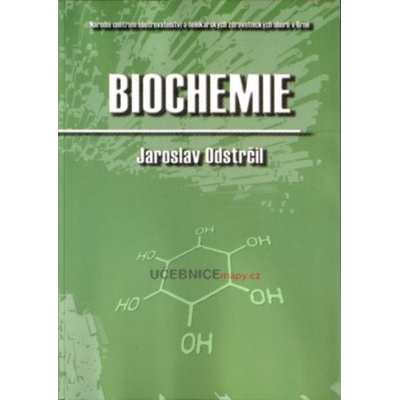 Biochemie - Odstrčil Jaroslav