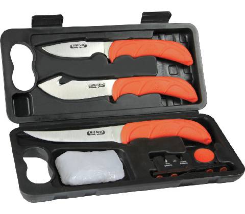 Outdoor Edge Wild-Lite