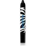 Sisley Phyto-Eye Twist дълготрайни сенки за очи в молив водоустойчиви цвят 08 Black Diamond 1, 5 гр