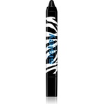 Sisley Phyto-Eye Twist дълготрайни сенки за очи в молив водоустойчиви цвят 08 Black Diamond 1, 5 гр