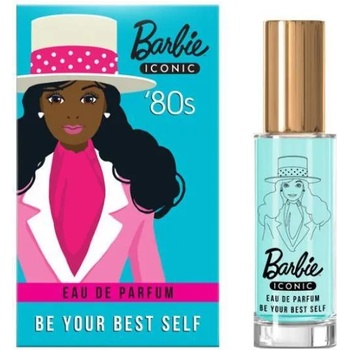 BI-ES Barbie Iconic - Be Your Best Self EDP 50 ml